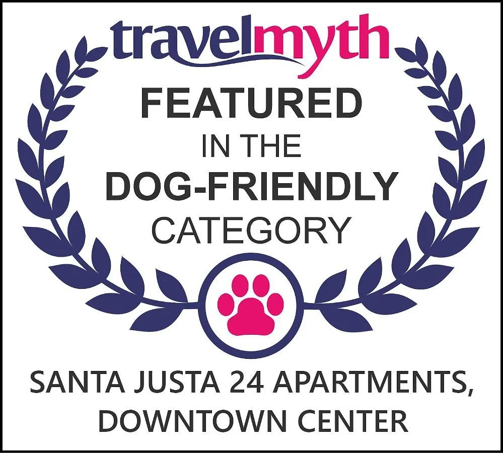 Santa Justa 24 Lisbon Downtown Apartamento