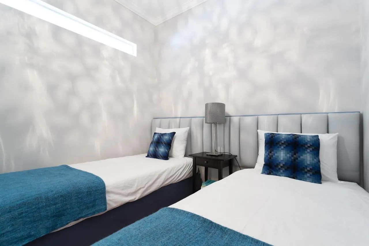 Santa Justa 24 Lisbon Downtown Apartment