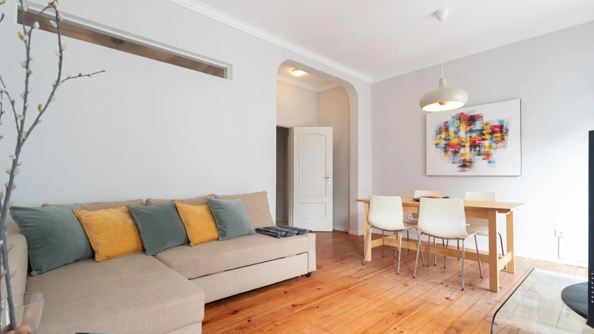 Santa Justa 24 Lisbon Downtown Apartamento