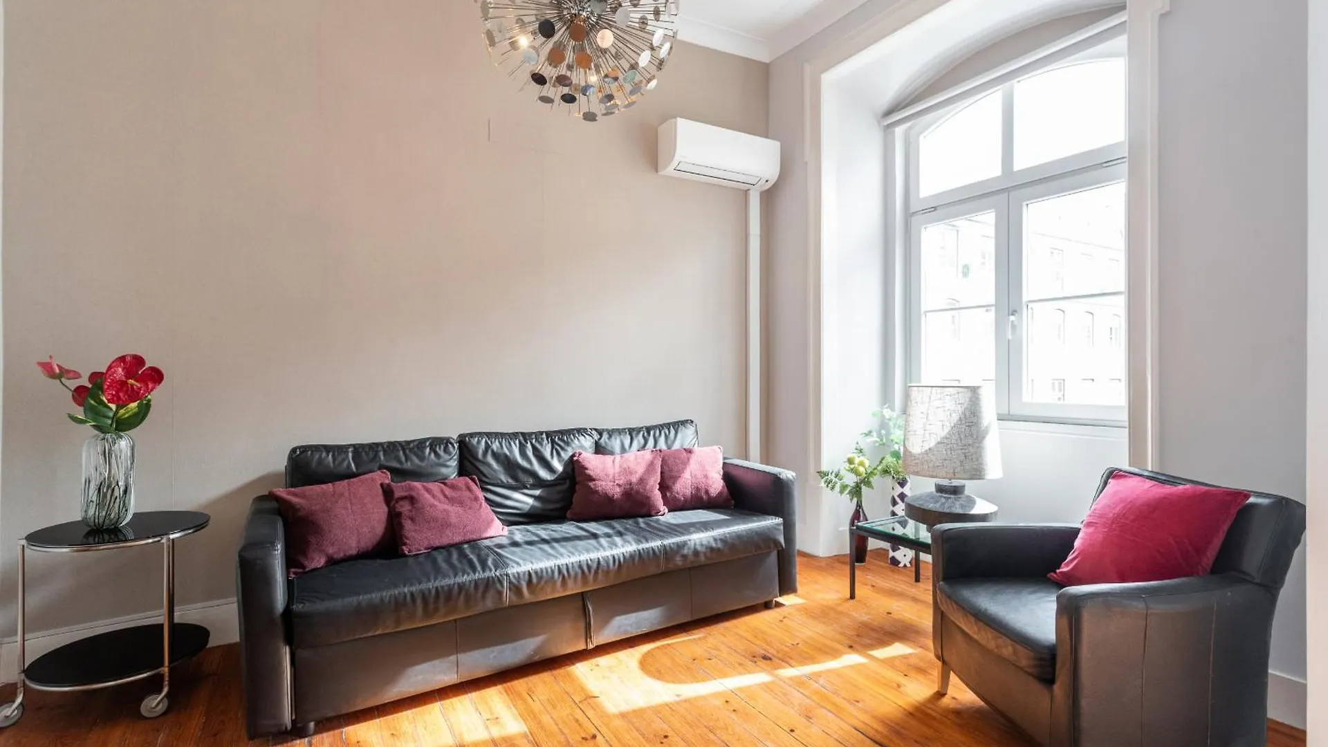Santa Justa 24 Lisbon Downtown Apartamento Portugal