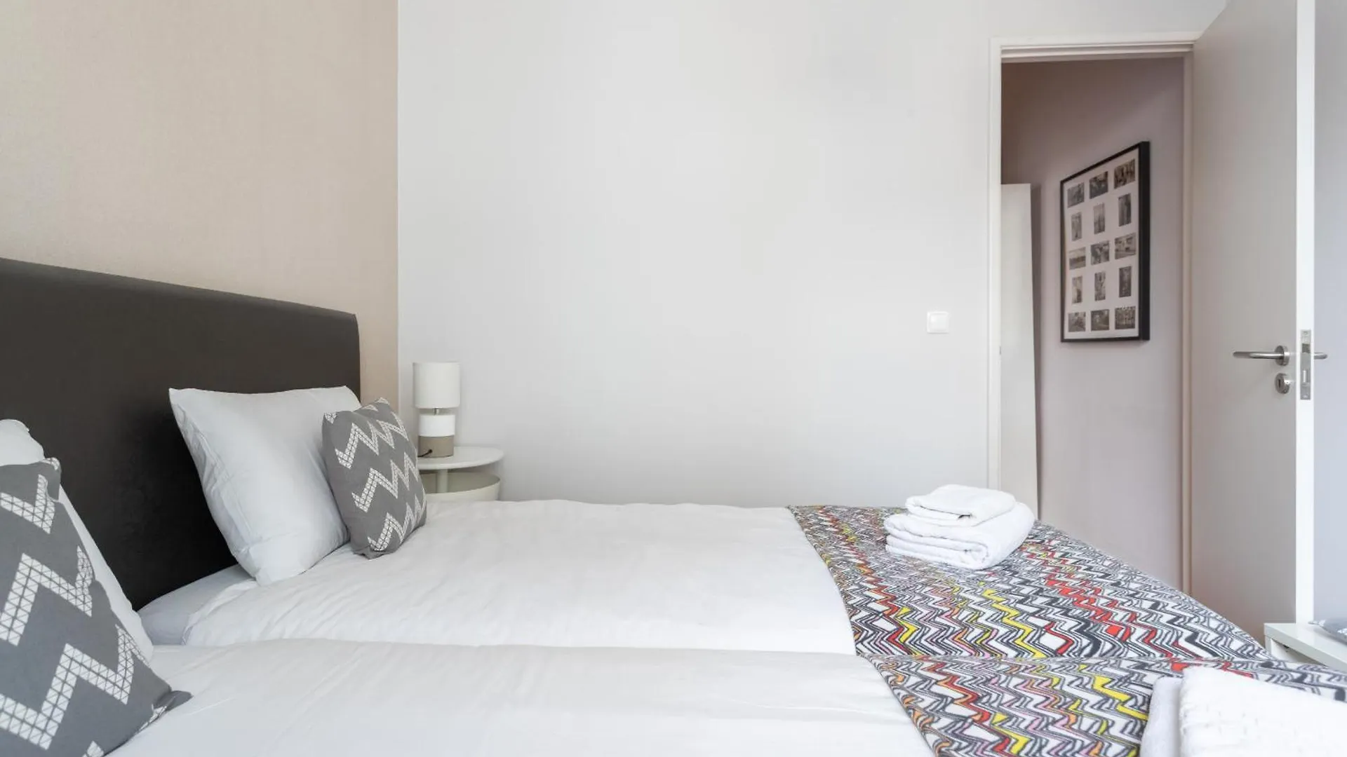 Santa Justa 24 Lisbon Downtown Apartamento Portugal