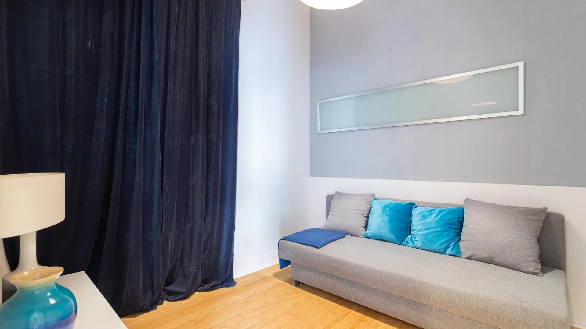 Santa Justa 24 Lisbon Downtown Apartment