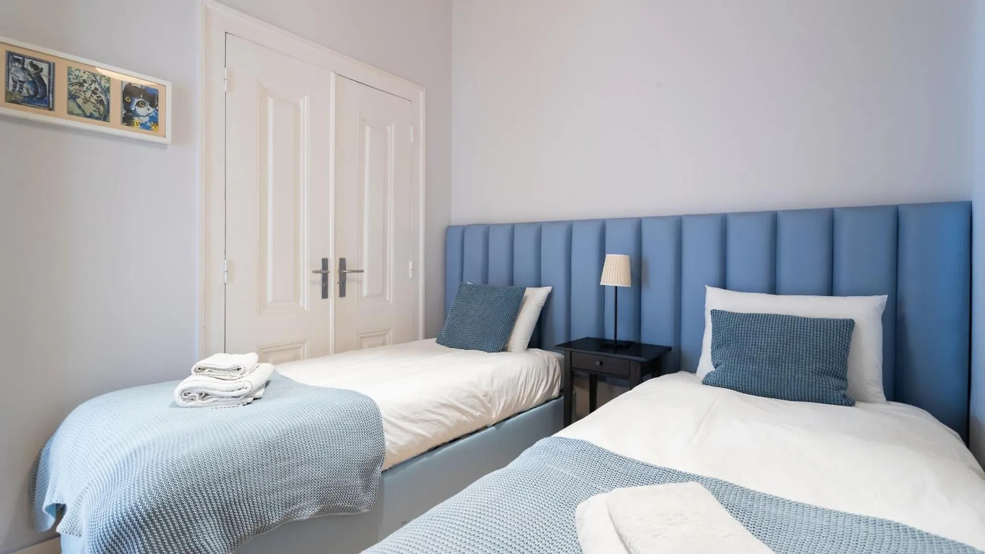 Santa Justa 24 Lisbon Downtown Apartamento Portugal