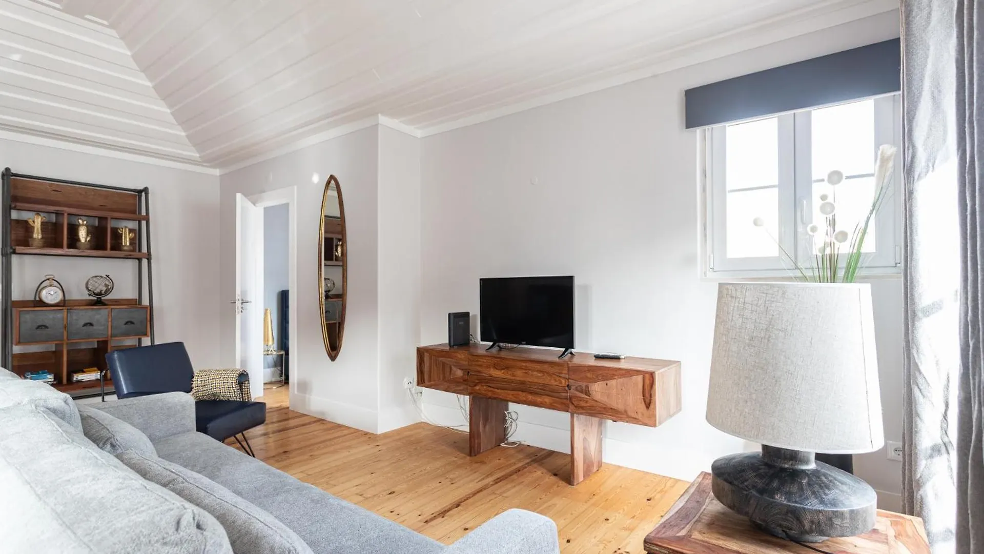 Santa Justa 24 Lisbon Downtown Apartamento 0*,