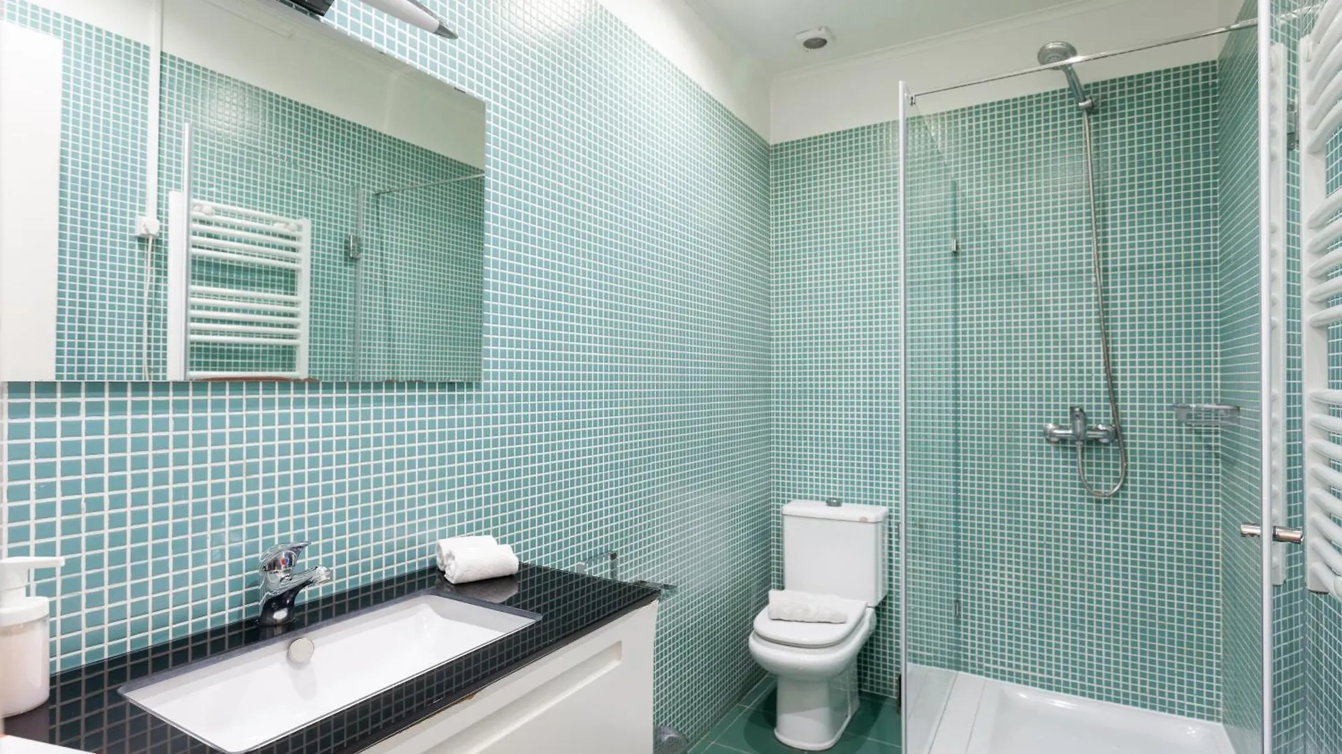 Santa Justa 24 Lisbon Downtown Apartment