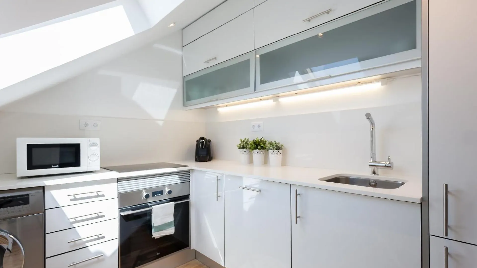 Santa Justa 24 Lisbon Downtown Apartamento