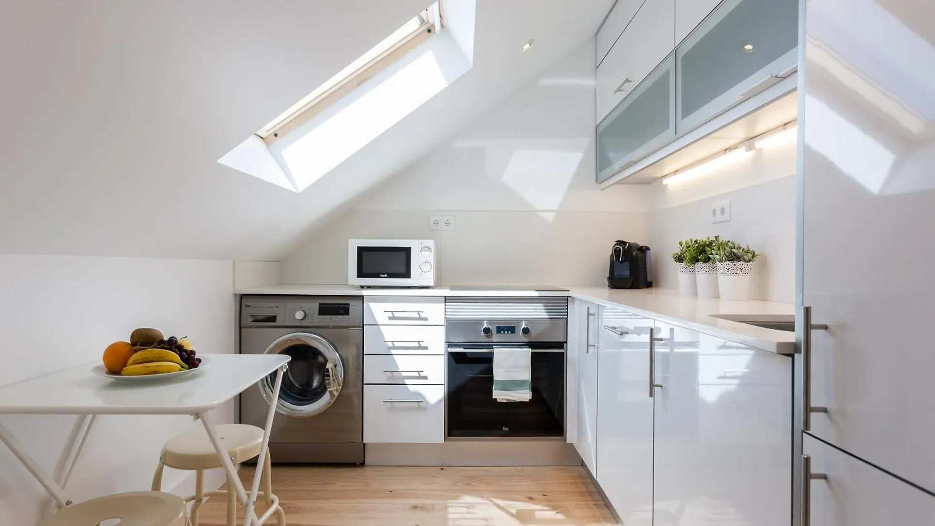 Santa Justa 24 Lisbon Downtown Apartamento