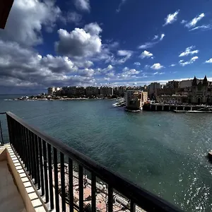  Appartamento Seafront Meridionale 2bedroom Malta