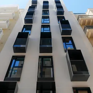  Appartamento Eleven By Warren Collection Malta