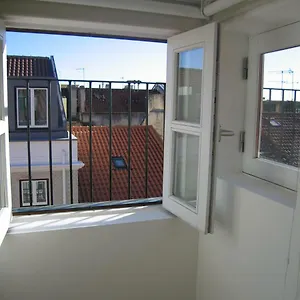 Casas Sao Juliao Appartamento